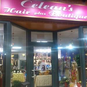 Meet your Posher, Celean